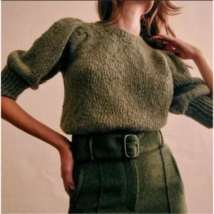 Sezane Norah Sweater